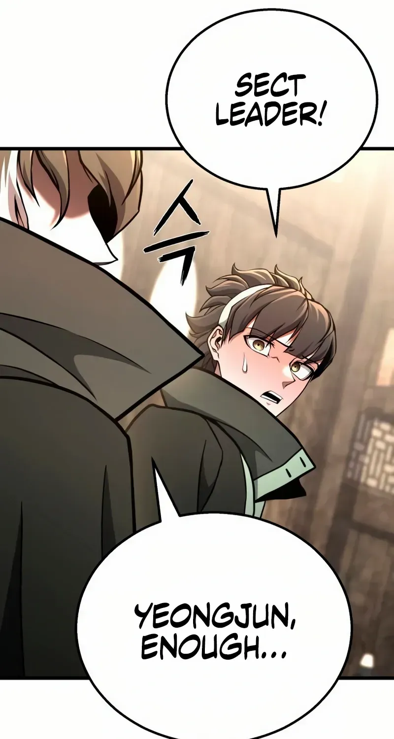 Revenge Of the Bloom Flower Chapter 40 page 71 - 