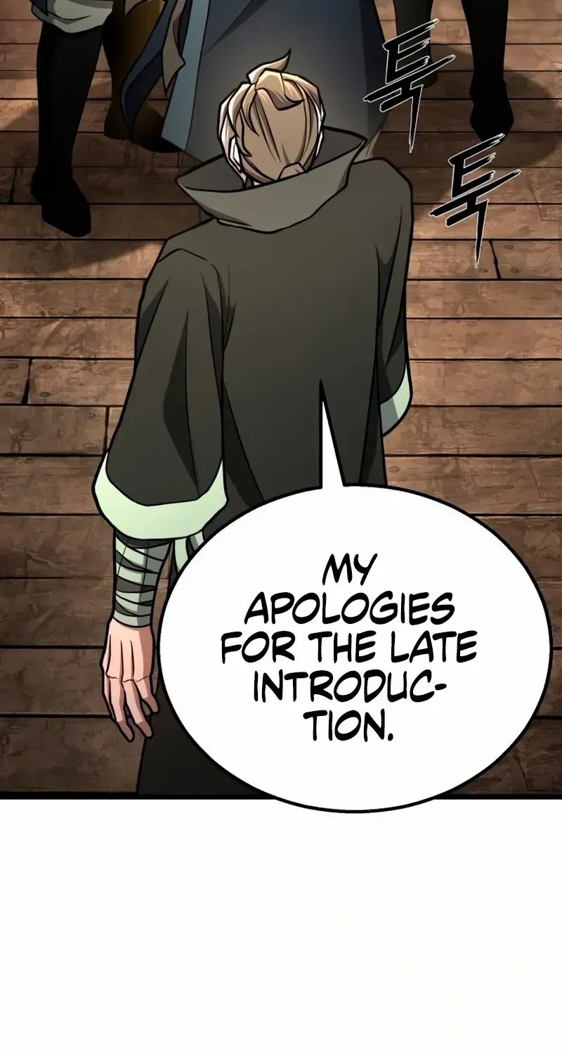 Revenge Of the Bloom Flower Chapter 40 page 73 - 