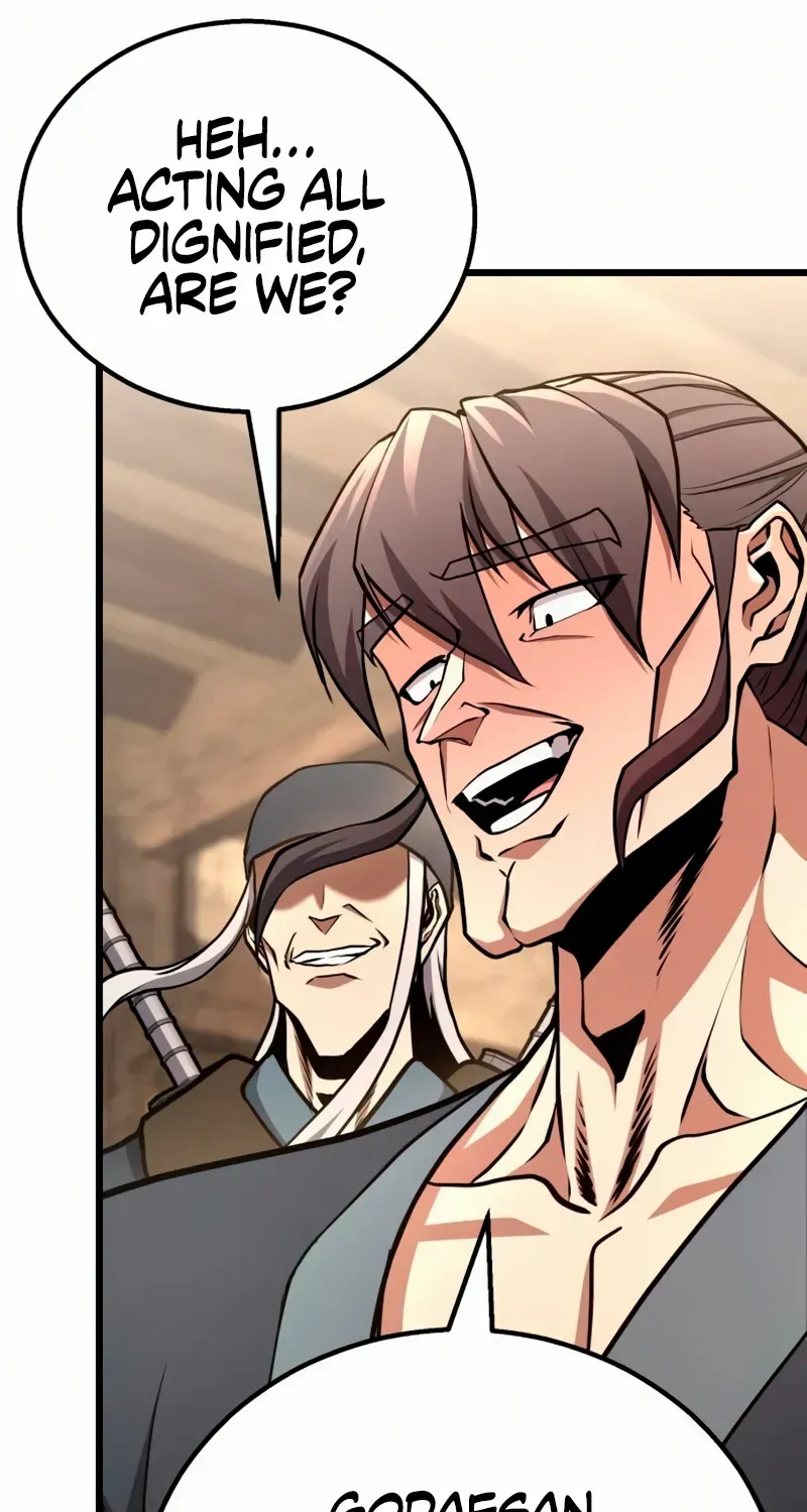 Revenge Of the Bloom Flower Chapter 40 page 76 - 