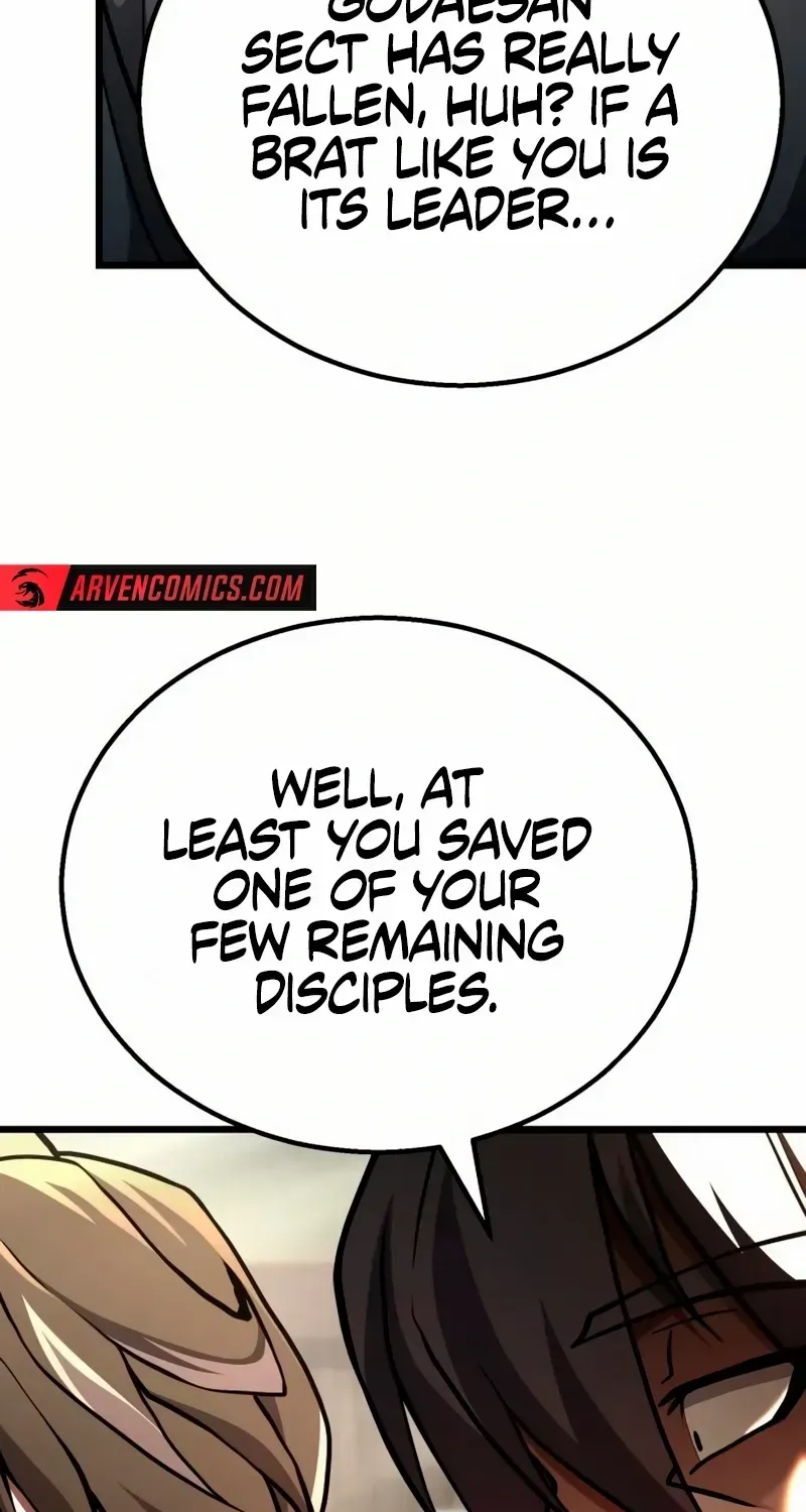 Revenge Of the Bloom Flower Chapter 40 page 77 - 