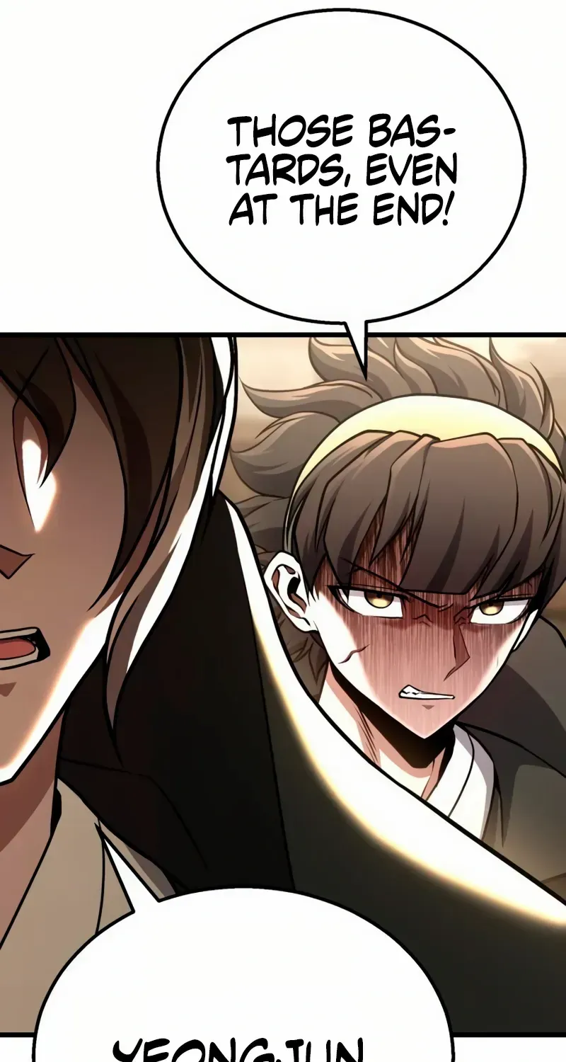 Revenge Of the Bloom Flower Chapter 40 page 81 - 