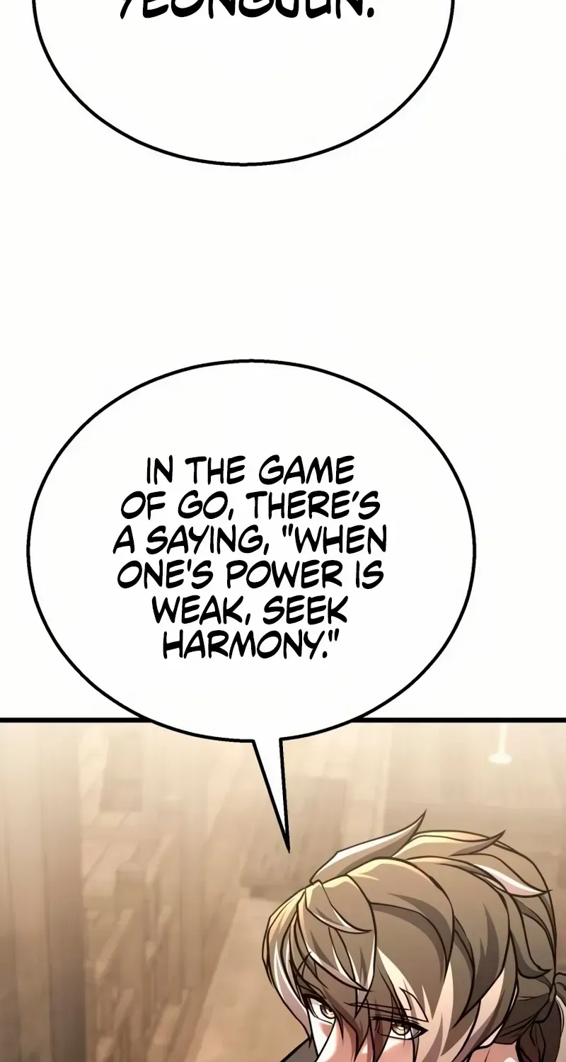 Revenge Of the Bloom Flower Chapter 40 page 82 - 