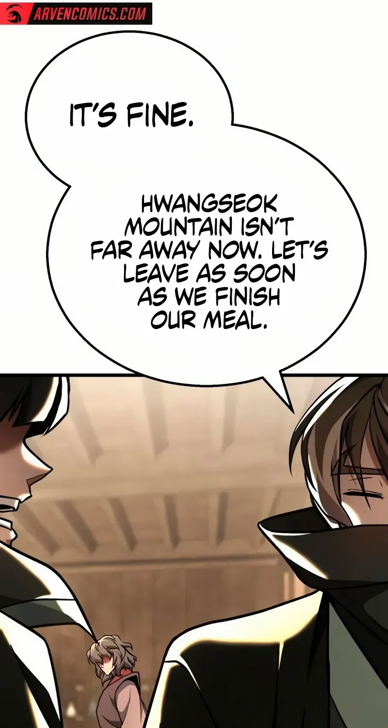 Revenge Of the Bloom Flower Chapter 40 page 86 - 
