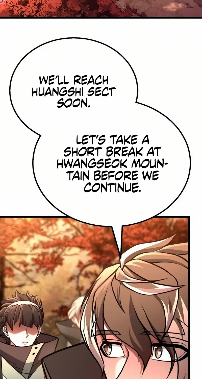 Revenge Of the Bloom Flower Chapter 40 page 93 - 