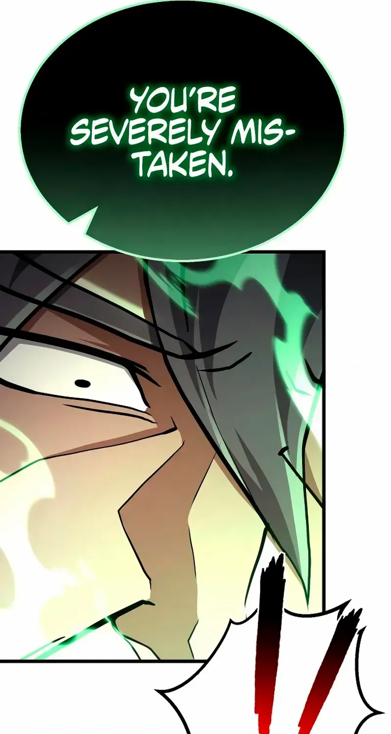 Revenge Of the Bloom Flower Chapter 41 page 11 - 