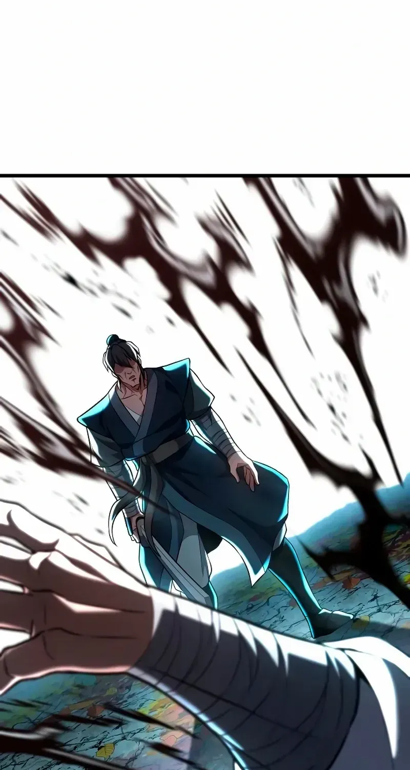 Revenge Of the Bloom Flower Chapter 41 page 109 - 