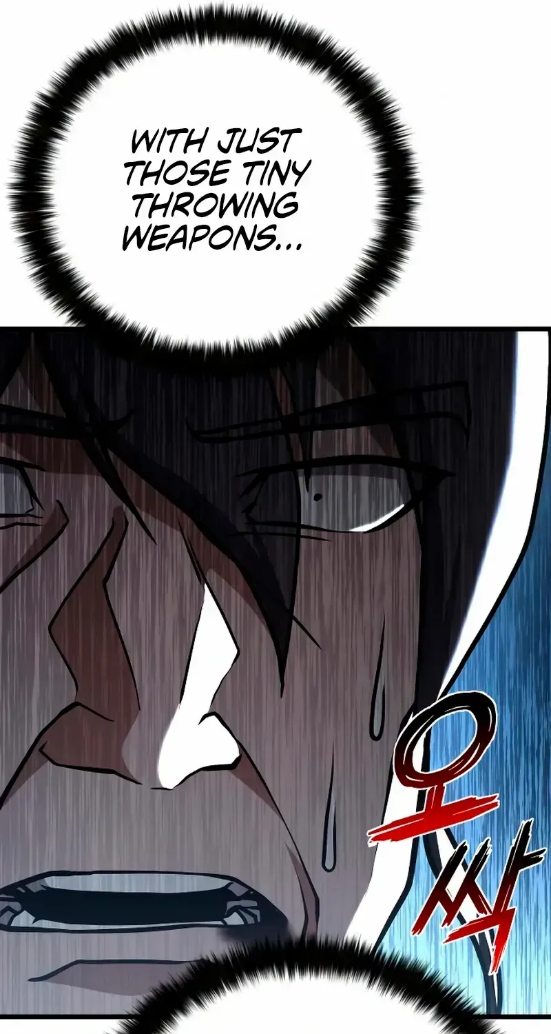 Revenge Of the Bloom Flower Chapter 41 page 111 - 