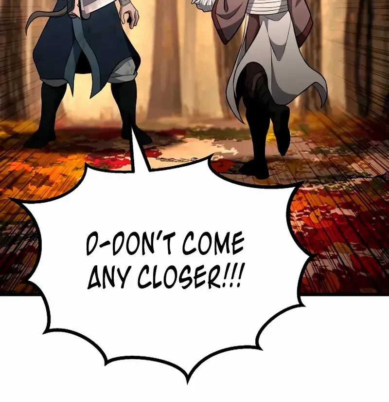 Revenge Of the Bloom Flower Chapter 41 page 115 - 