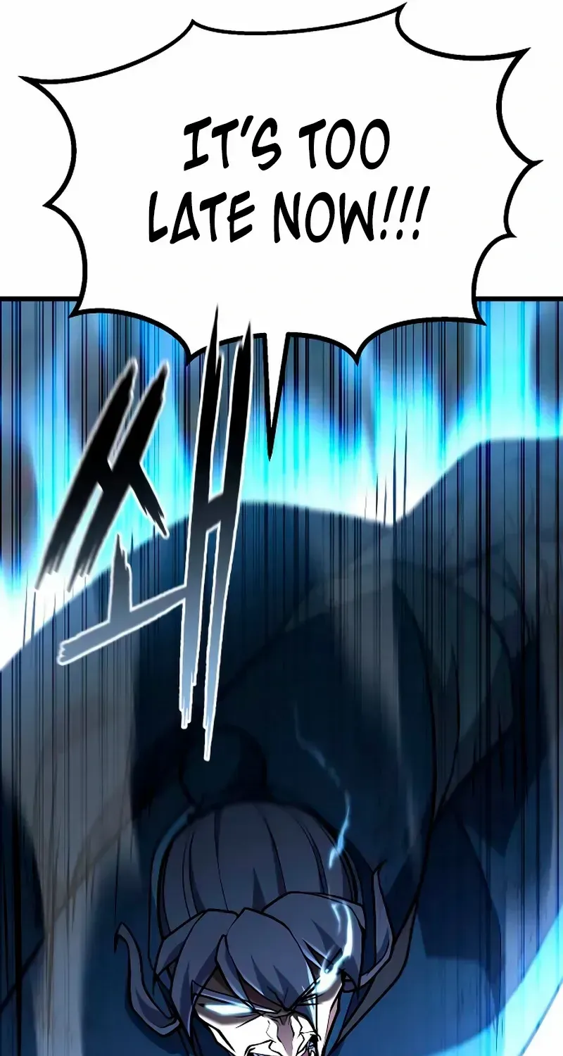 Revenge Of the Bloom Flower Chapter 41 page 120 - 