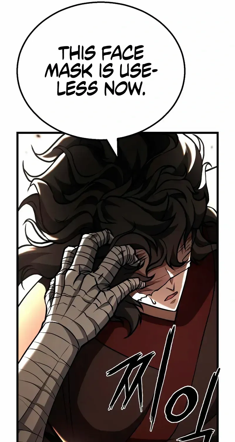 Revenge Of the Bloom Flower Chapter 41 page 145 - 