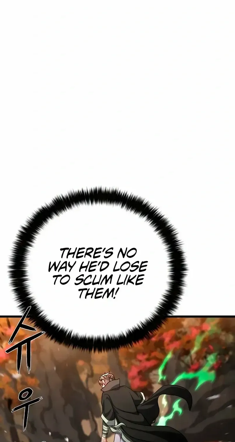 Revenge Of the Bloom Flower Chapter 41 page 24 - 