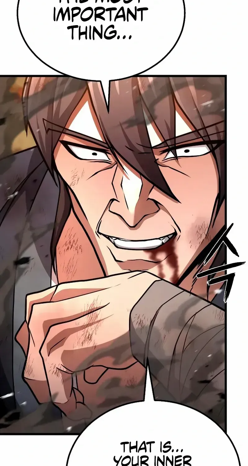 Revenge Of the Bloom Flower Chapter 41 page 29 - 