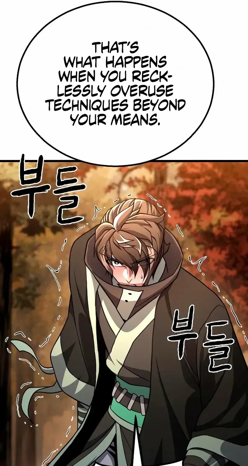 Revenge Of the Bloom Flower Chapter 41 page 31 - 