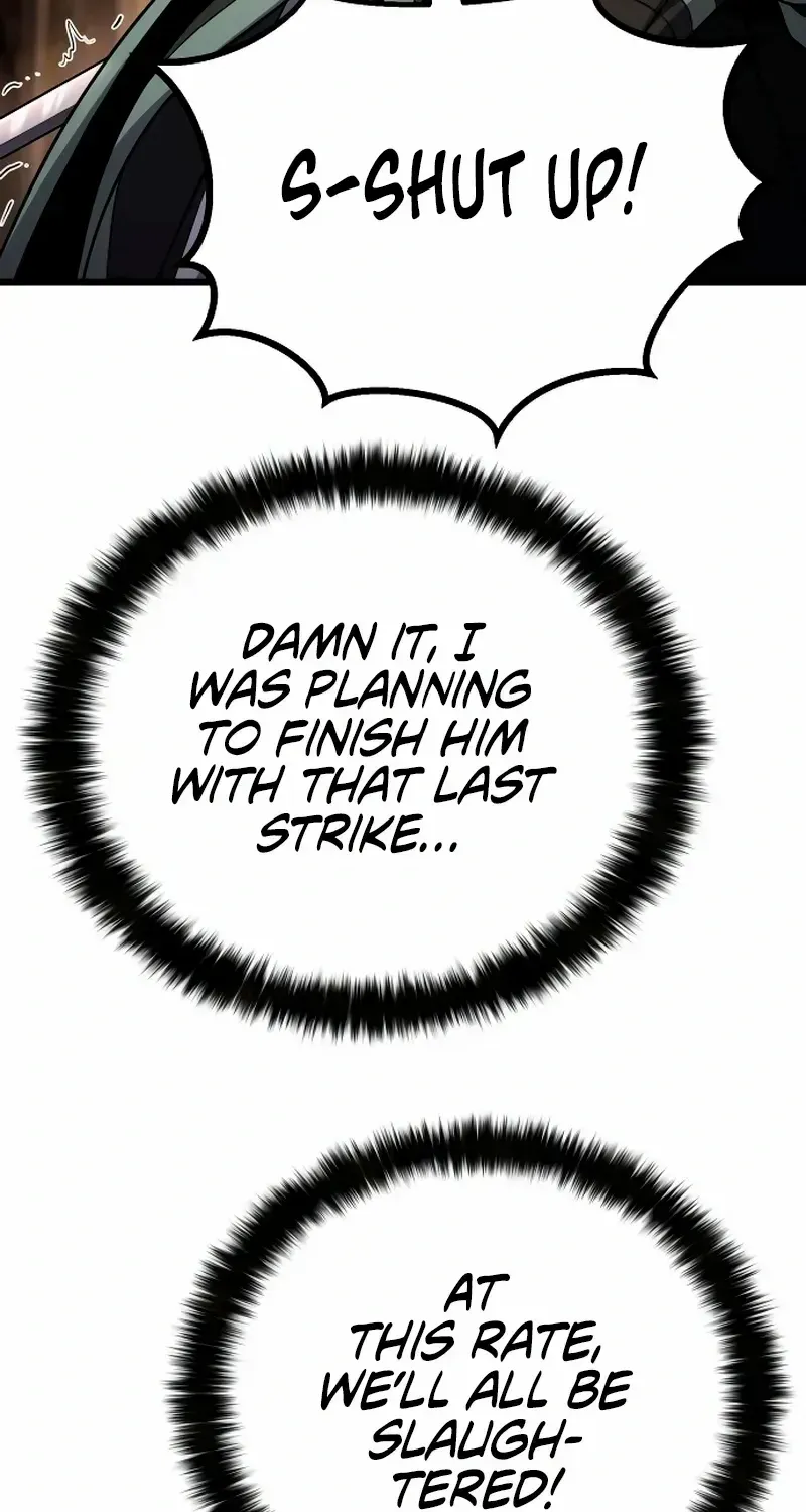 Revenge Of the Bloom Flower Chapter 41 page 32 - 