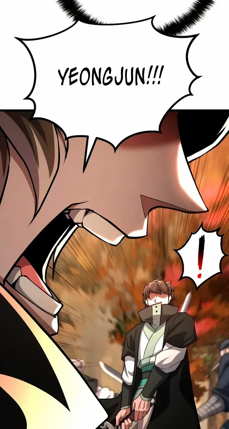 Revenge Of the Bloom Flower Chapter 41 page 33 - 