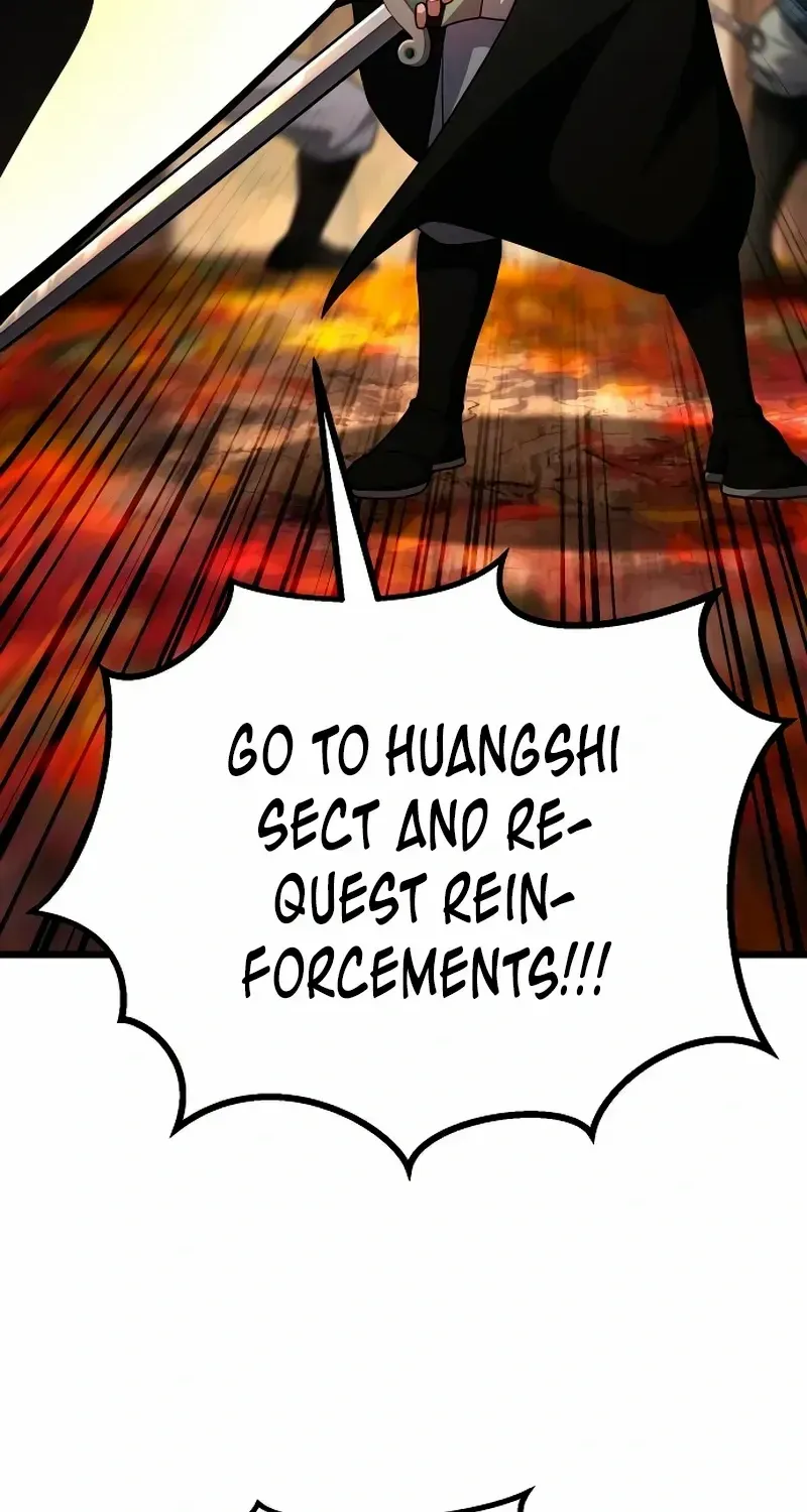 Revenge Of the Bloom Flower Chapter 41 page 34 - 
