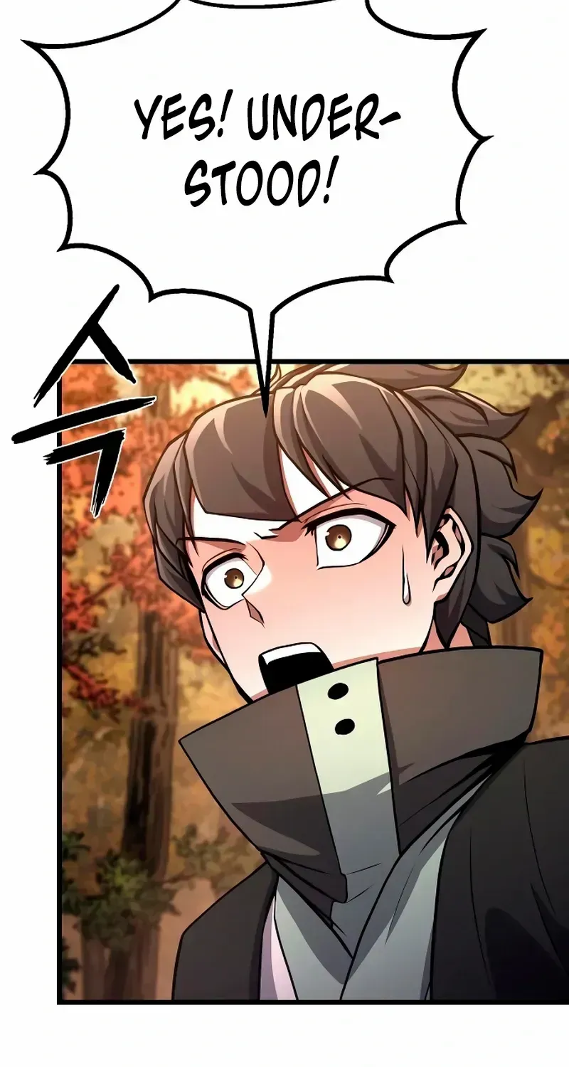 Revenge Of the Bloom Flower Chapter 41 page 35 - 