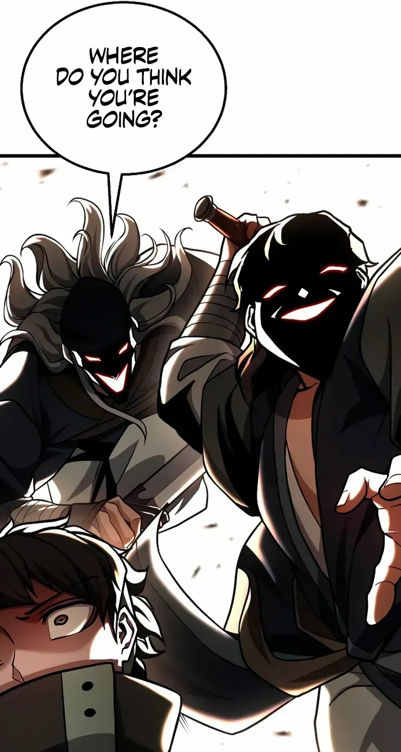 Revenge Of the Bloom Flower Chapter 41 page 37 - 