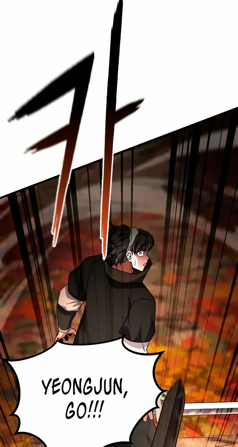 Revenge Of the Bloom Flower Chapter 41 page 39 - 