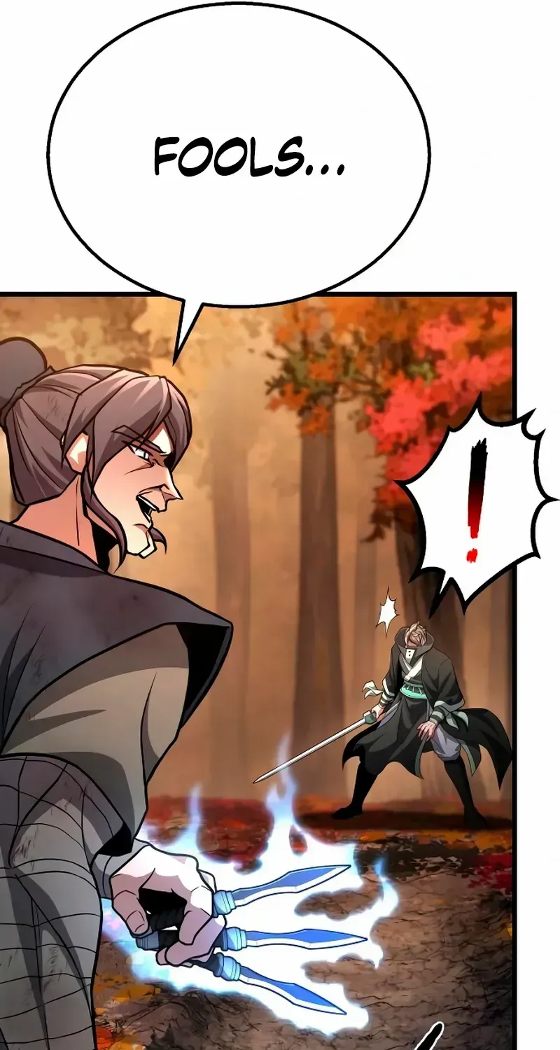 Revenge Of the Bloom Flower Chapter 41 page 43 - 