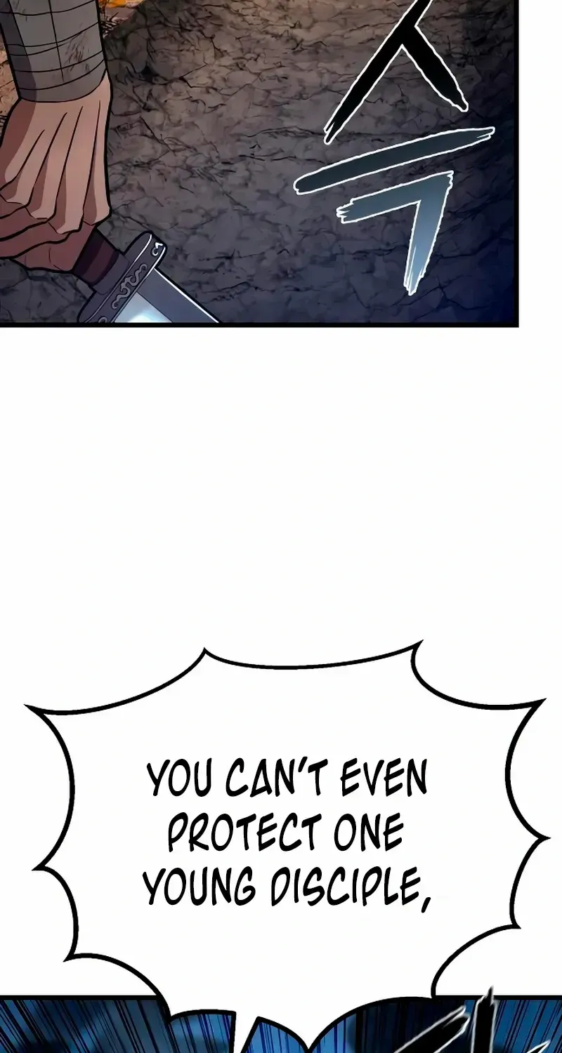 Revenge Of the Bloom Flower Chapter 41 page 44 - 