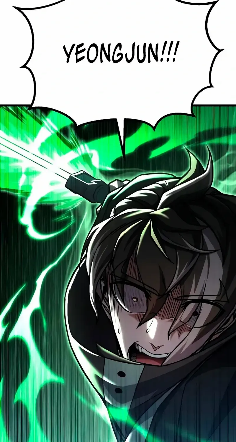 Revenge Of the Bloom Flower Chapter 41 page 52 - 