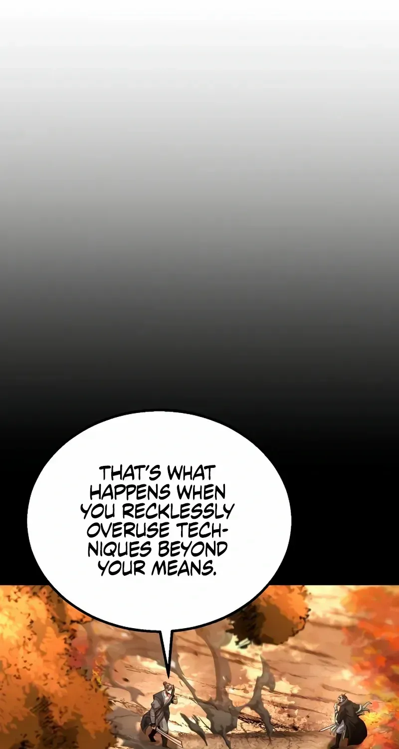 Revenge Of the Bloom Flower Chapter 41 page 61 - 