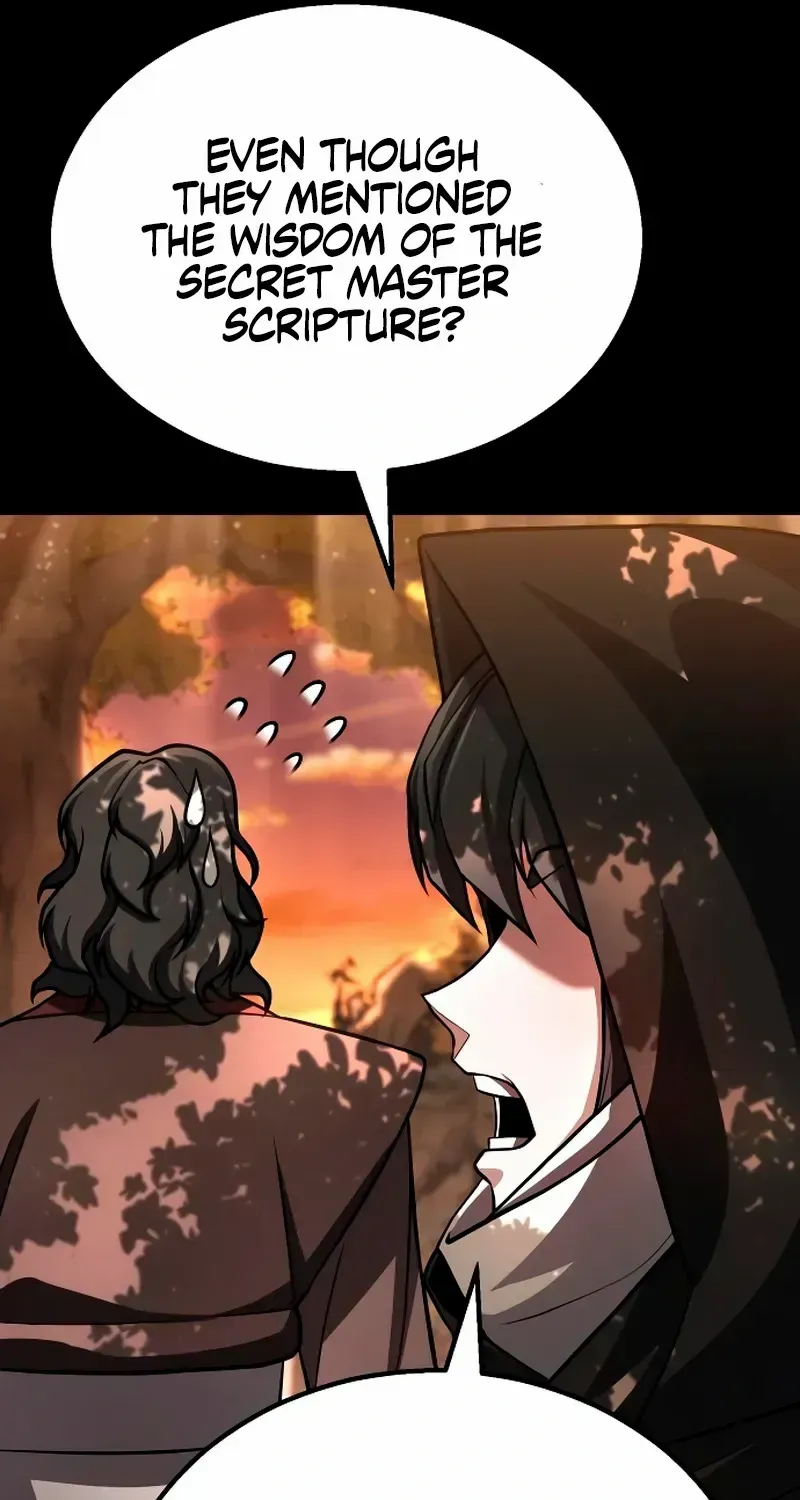 Revenge Of the Bloom Flower Chapter 41 page 66 - 