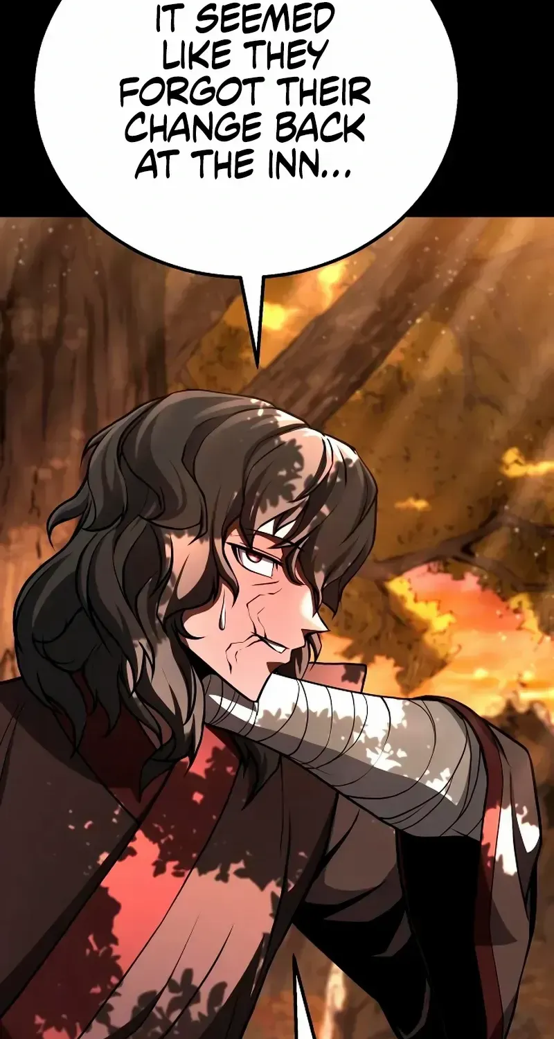 Revenge Of the Bloom Flower Chapter 41 page 69 - 