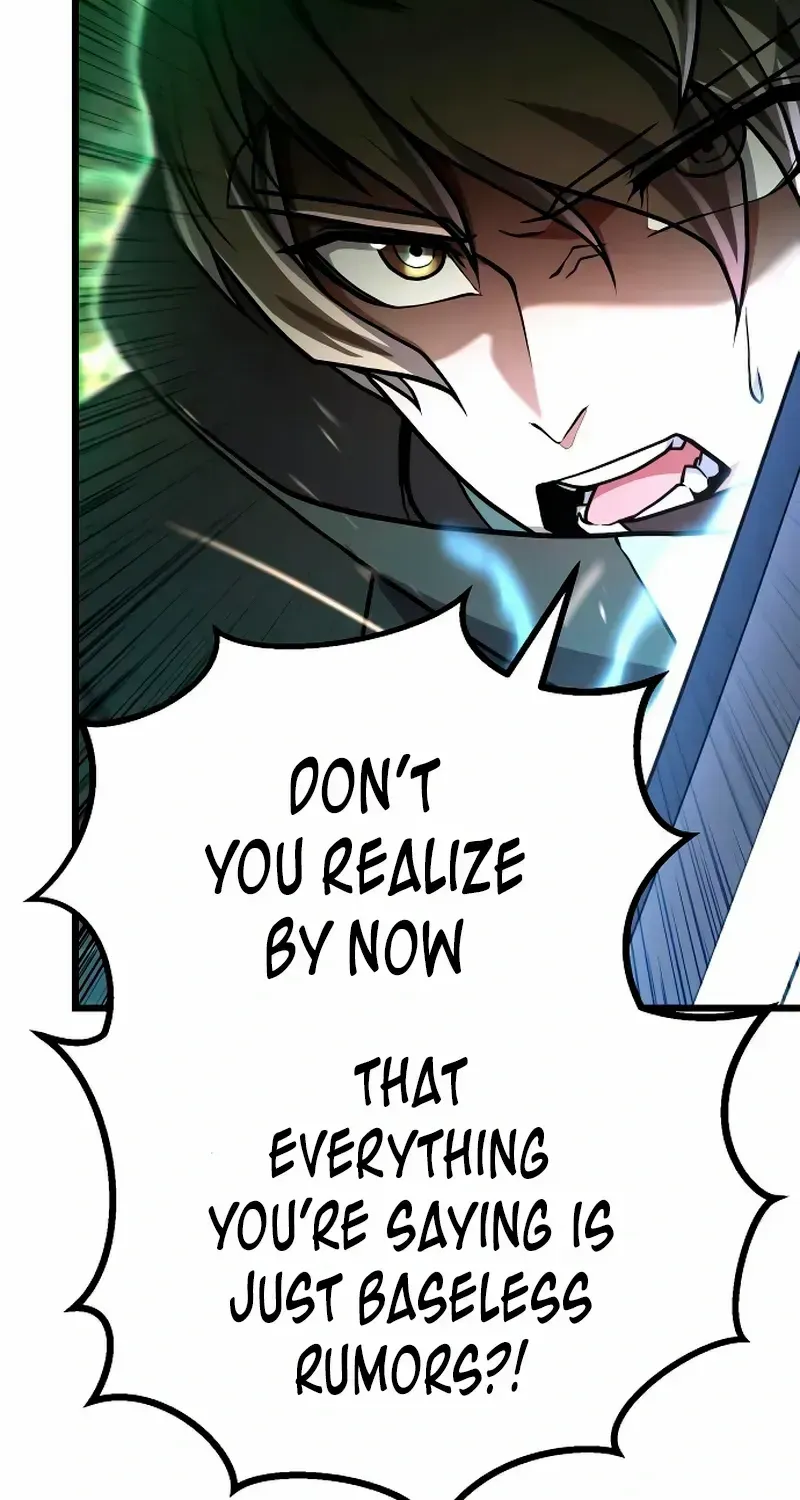 Revenge Of the Bloom Flower Chapter 41 page 8 - 
