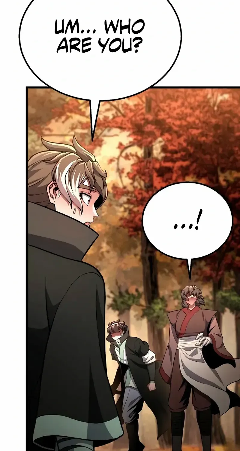 Revenge Of the Bloom Flower Chapter 41 page 75 - 