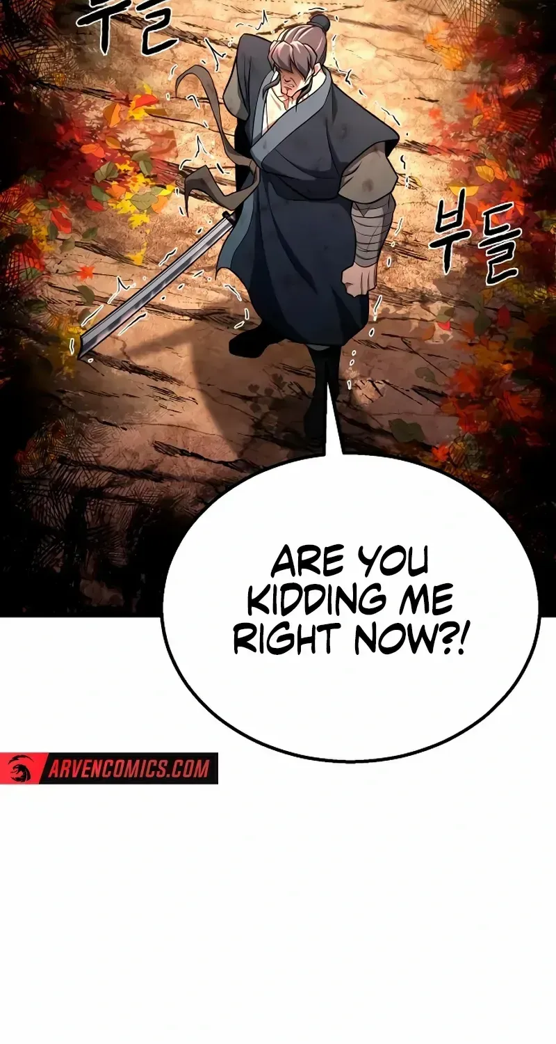 Revenge Of the Bloom Flower Chapter 41 page 79 - 