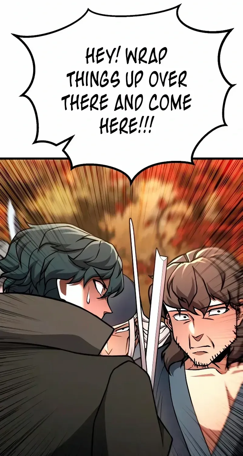 Revenge Of the Bloom Flower Chapter 41 page 80 - 