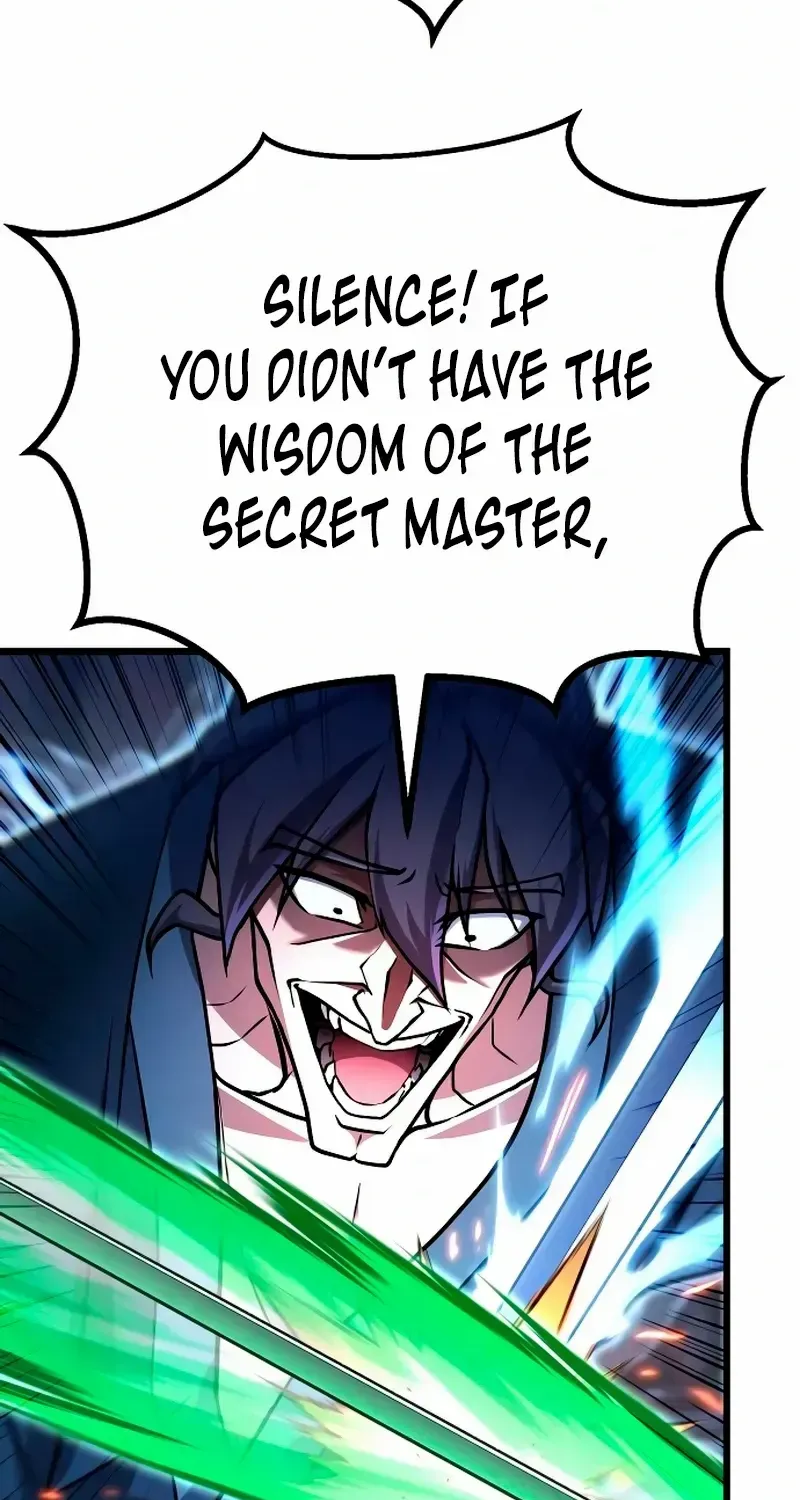 Revenge Of the Bloom Flower Chapter 41 page 9 - 