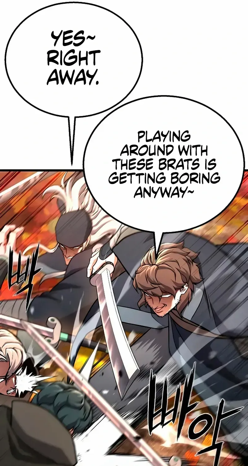 Revenge Of the Bloom Flower Chapter 41 page 83 - 