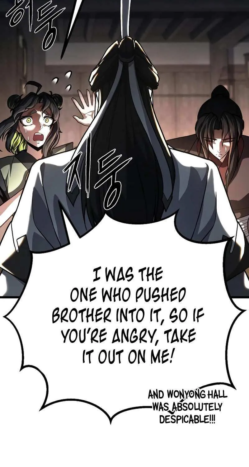 Revenge Of the Bloom Flower Chapter 42 page 105 - 