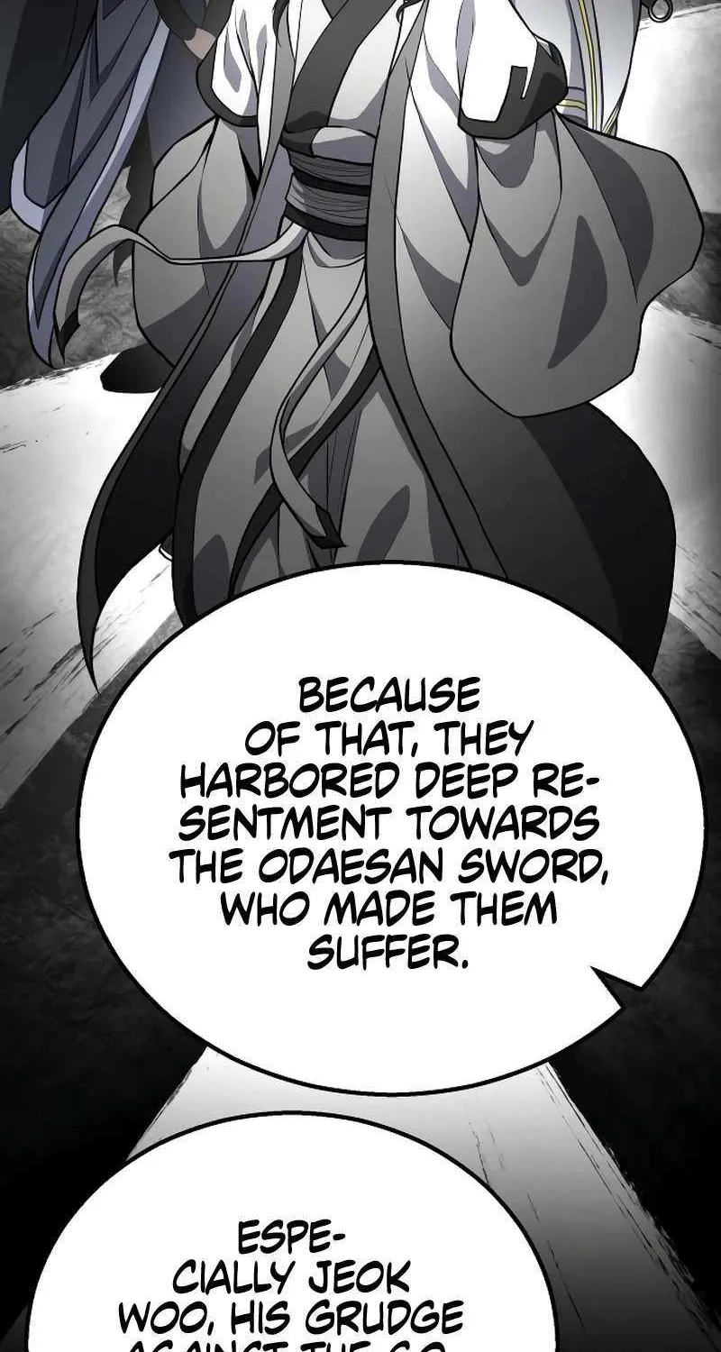 Revenge Of the Bloom Flower Chapter 42 page 110 - 