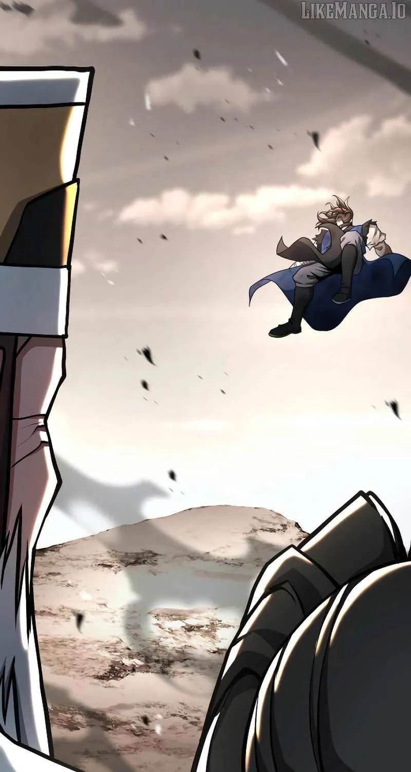 Revenge Of the Bloom Flower Chapter 42 page 13 - 