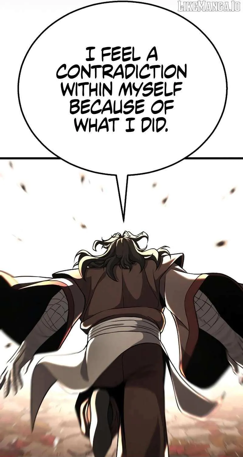 Revenge Of the Bloom Flower Chapter 42 page 19 - 