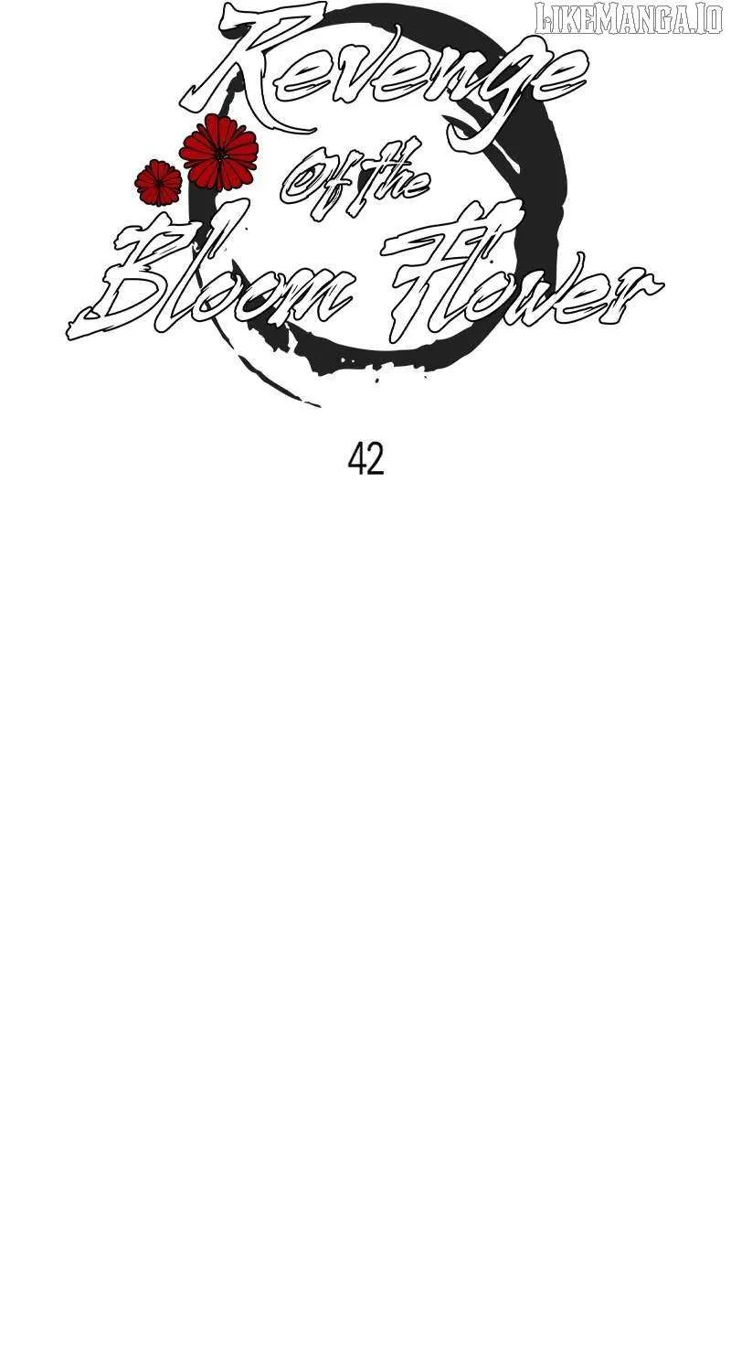 Revenge Of the Bloom Flower Chapter 42 page 25 - 