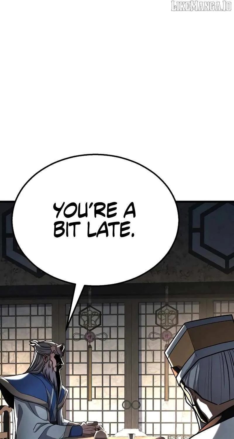 Revenge Of the Bloom Flower Chapter 42 page 31 - 