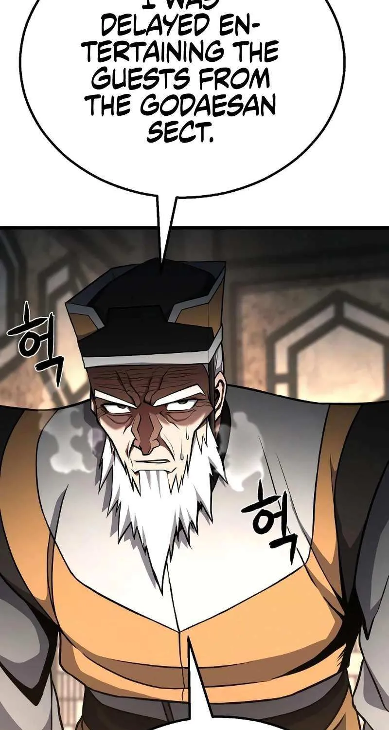 Revenge Of the Bloom Flower Chapter 42 page 33 - 
