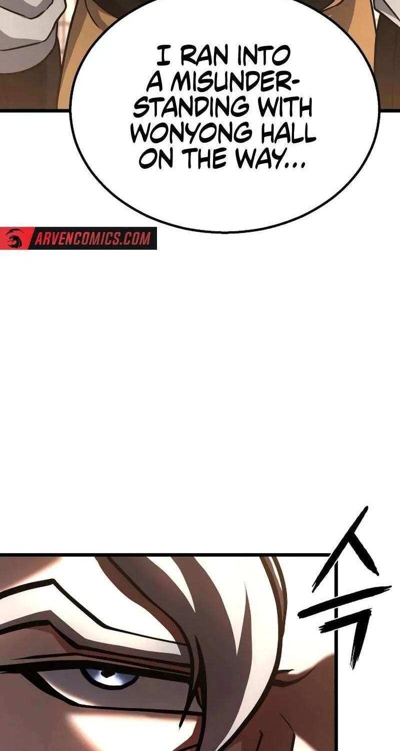 Revenge Of the Bloom Flower Chapter 42 page 34 - 