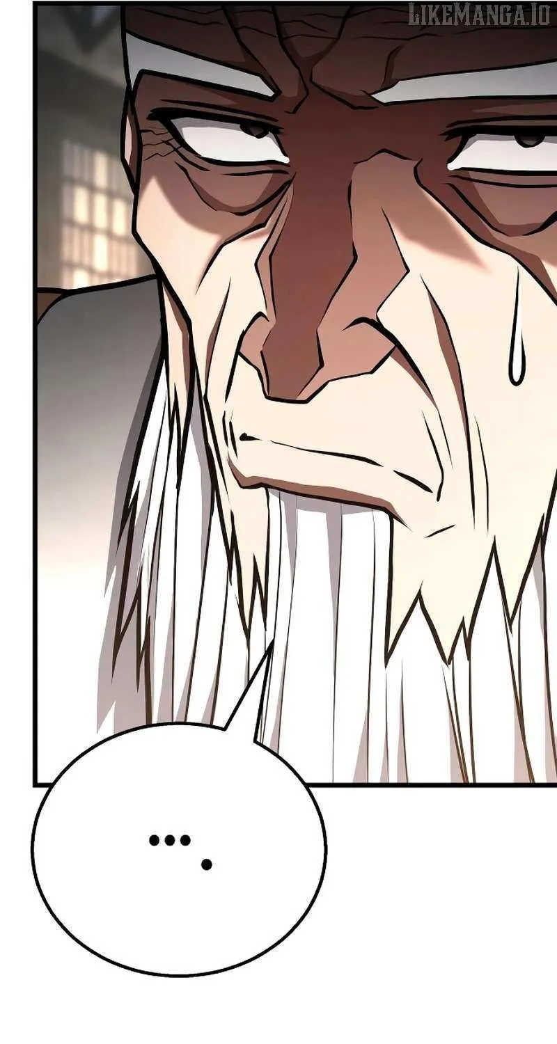Revenge Of the Bloom Flower Chapter 42 page 36 - 