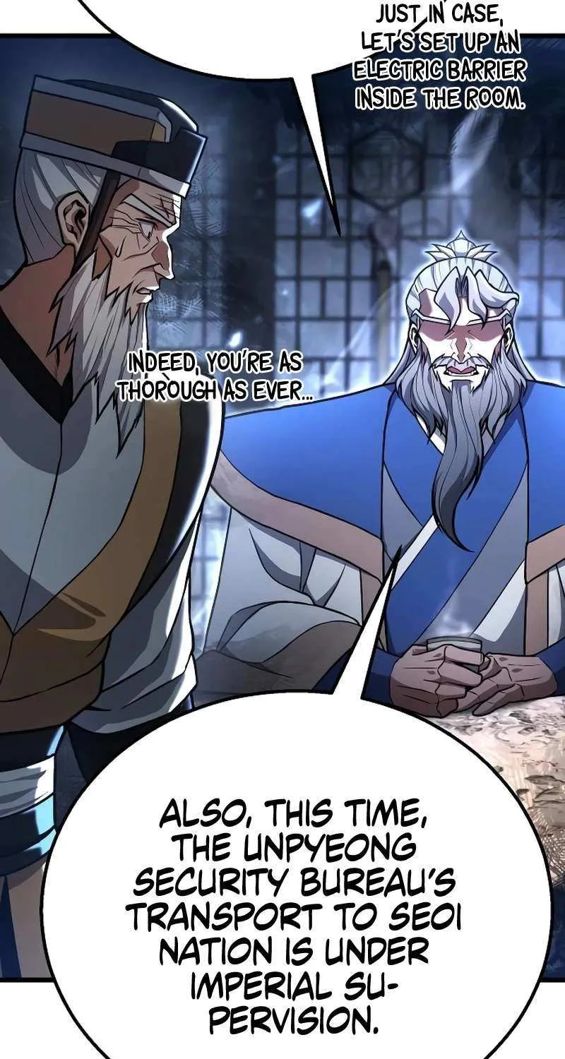 Revenge Of the Bloom Flower Chapter 42 page 38 - 