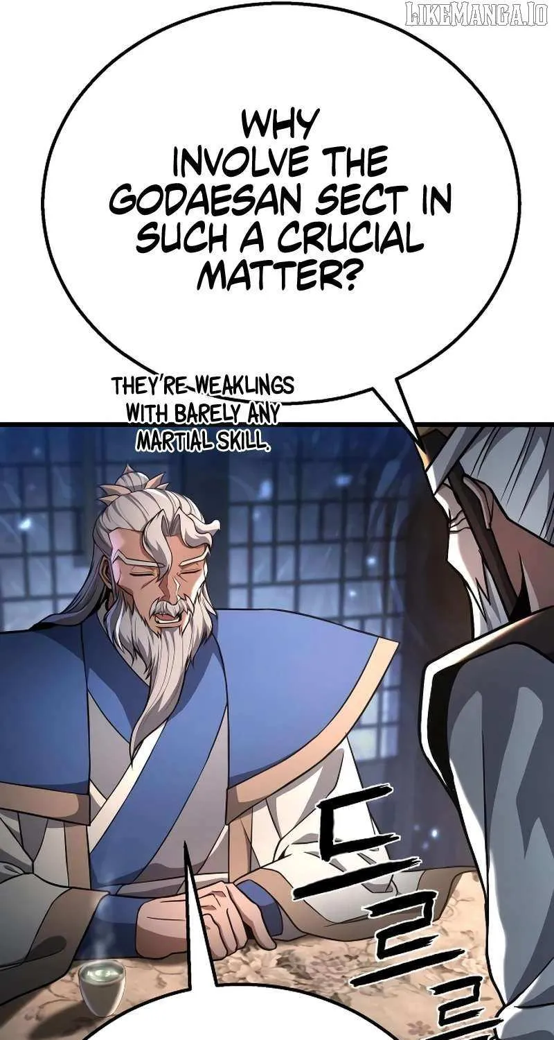 Revenge Of the Bloom Flower Chapter 42 page 41 - 