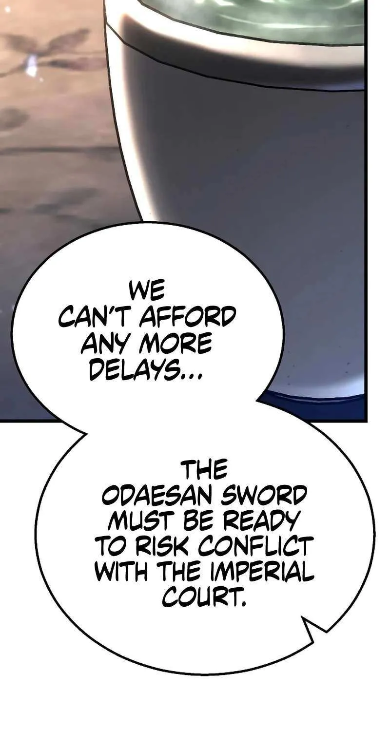 Revenge Of the Bloom Flower Chapter 42 page 43 - 