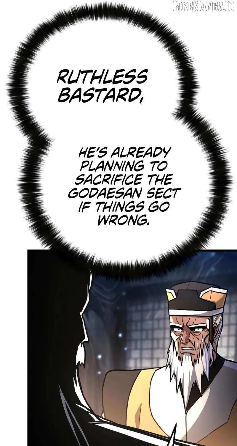 Revenge Of the Bloom Flower Chapter 42 page 46 - 