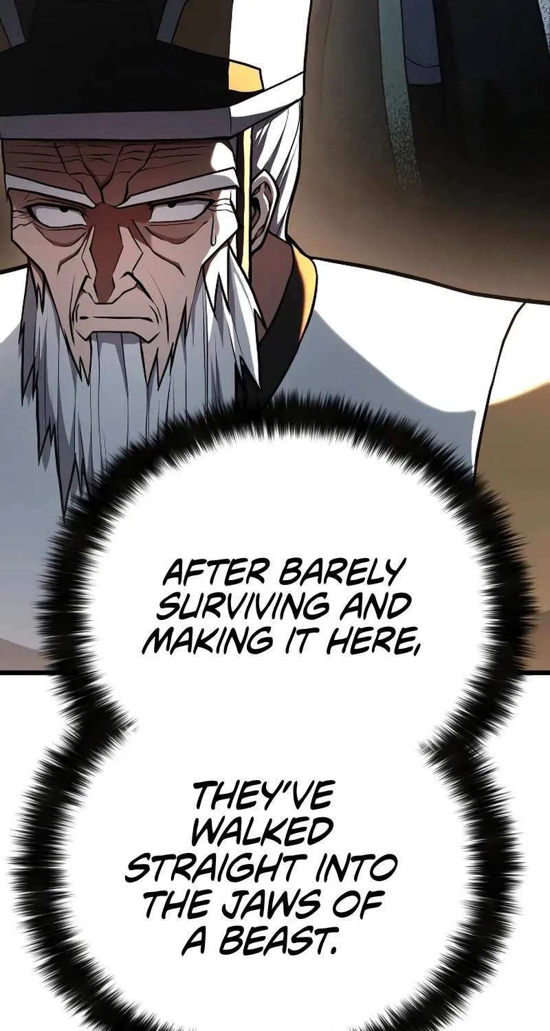Revenge Of the Bloom Flower Chapter 42 page 49 - 