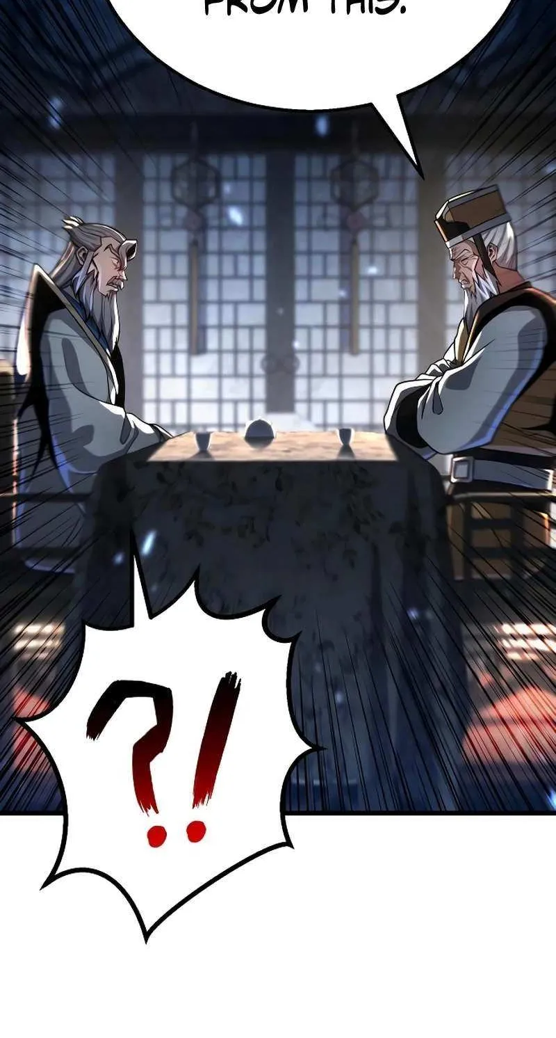 Revenge Of the Bloom Flower Chapter 42 page 55 - 